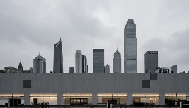 高端网站设计制作：招商加盟服务包的市场价值与发展趋势