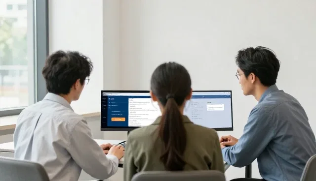 展会动态实时更新中供求信息处理常见问题解析